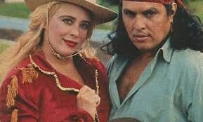 She is an actress, known for mulheres em transe (2012), a história de ana raio e zé trovão (1990) and pantanal (1990).tamara taxman, actress: . Sbt Vai Reexibir Ana Raio E Ze Trovao A Historia De