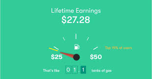 The getupside app pays you upside has the right to remove the referral program but says they will pay $1 for every. Getupside App Review The Gas Cash Back App