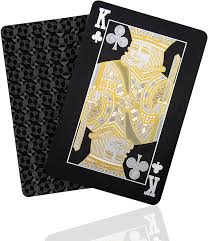 Check spelling or type a new query. Amazon Com Premium Waterproof Matte Black Playing Cards Luxury Deck Of Cards W Shiny Diamond Pattern Hd Printing Durable Flexible High Grade Plastic Toys Games