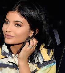 Kylie Jenner