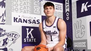 Casey Alexander talks 2026-27 K-State men's basketball team