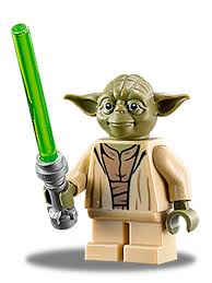 The clone wars is the fourth installment to the lego® star wars video game series. Yoda Lego Star Wars Characters Lego Com For Kids Us Lego Star Wars Star Wars Minifigures Lego Star Wars Sets