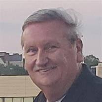 Gary W. Howell Sr Obituary