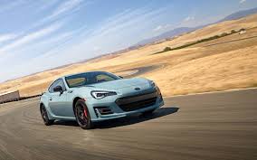 Through every corner entry, apex and exit, the communicative steering and impressive balance of this sleek sports car combine to. All New 2022 Subaru Brz To Be Unveiled This Fall The Car Guide