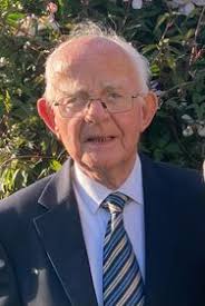 Condolence Book for Owen (Owenie) Rafferty (Drogheda, Louth)