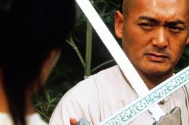 Crouching tiger, hidden feminist