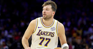 Luka Doncic downplays triple-double: “Mentally, I wasn’t there much”