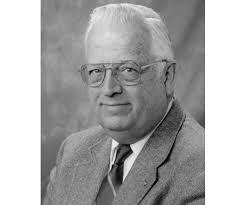 Gilbert Granger Obituary (1935