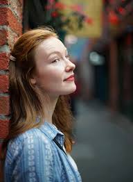 Juliett In Fan Tan Alley Super-Multi-Coated Takumar 50mm f1.4 Sony A7II