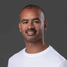 2021 Innovation Speakers from Frost & Sullivan