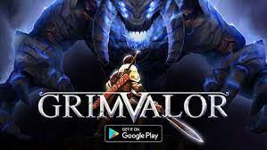 Directly on your phone, from your computer, or with an adb install command. Descargar Grimvalor 1 2 0 Full Apk Mod Money Full Unlocked Data Android 2021 1 2 0 Para Android