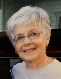Obituary information for Patricia A. Tucker