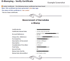 Stock holding corporation of india limited (shcil) is the. Shcilestamp E Stamping Verify E Stamp Certificate Online Shcilestamp Com Newser