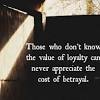 Remember, a friend to all is a friend to none, if a friend chooses not to defend another that is wrongfully accused, he or she will most definitely not be on your side when the time comes. 1