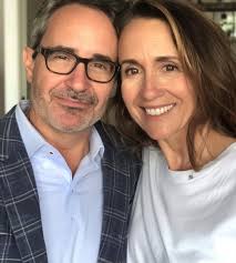 When I came home, my life was in trash bags by the elevator — my clothes,  books, and even my grandmother's locket. Confused, I tried to open the  door... but my key