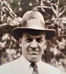 William Francis Bromley (1886-1956)