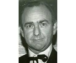 Robert Payne Obituary (2014)