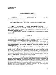 Articole publicate cu eticheta plangere politie. Model Plangere Contraventionala Lipsa Vinovatiei Lipsa Obiectiuni