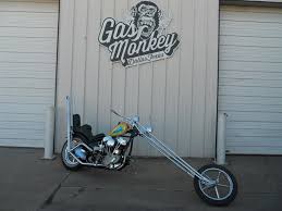 Gas Monkey Has A Wink Eller 49 Panhead Chopper For Sale - Rusty Knuckles -  Motors and Music for True Grit Characters - Rock N Roll, Country, Metal,  Punk Rock