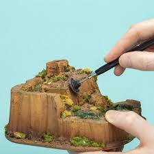 Precision Weathering Set
