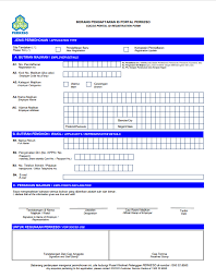 Socso is introducing a portal for employers to manage your company details, employees' and monthly … assist.id. Penjana Kerjaya Hiring Incentives L Co