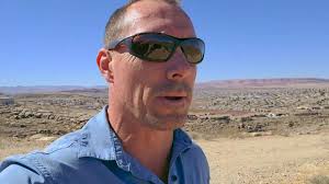 Trail Review.😜 Just an opinion.... we've all got them. I should do a  weekly series. 😆 KFC