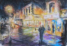 Image result for arte espressionista