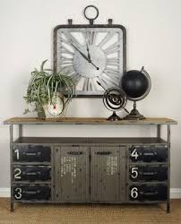This product belongs to home , and you can find similar products at all categories , furniture , home furniture , living room furniture , coffee tables. Harper Willow 56 In X 30 In Industrial Repurposed Metal Utility Cabinet With Storage Wood Table Top Gray 55484 At Tractor Supply Co
