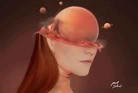 Les dejaré estas imágenes de un proyecto que ando haciendo en procreate ,  solo dire que llevo más de 200 capas y es algo grande. Line Art… #art  #illustration #drawing #draw #picture #