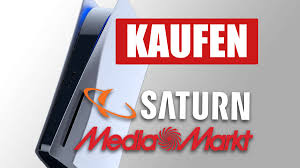 Nachschub ab ende januar 2021? Buy Ps5 Replenishment At Saturn And Mediamarkt Collection And Delivery Started De24 News English