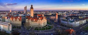 Erhalten sie einen ersten überblick über die geschichte leipzigs, wichtige ansprechpartner bei bürgerämtern oder bildungseinrichtungen. Djh Youth Hostel Leipzig Offers More Saxony Germany