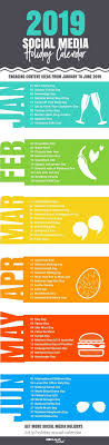 View the month calendar of june 2021 calendar including week numbers. 2021 Social Media Content Calendar Packed With Post Ideas Infographic Social Media Content Calendar Content Calendars Social Media Calendar