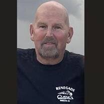 Chris M. Browning Obituary