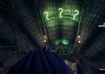 Batman: Arkham Knight Guide/Walkthrough - Stagg Airships