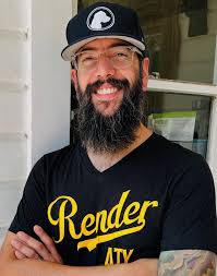 OUR TEAM — Render ATX