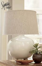 Savita Table Lamp Ashley Furniture Grey Table Lamps Lamp Table Lamp