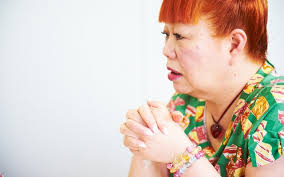 Interview: Third Hello Kitty Designer Yuko Yamaguchi [2/2]