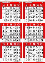 Bingo Cards To Print Free Bingo Cards Bingo Cards Printable Free Printable Bingo Cards Bingo Printable