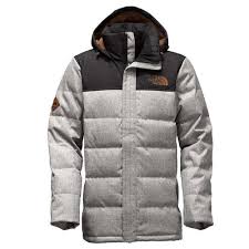 The North Face Men Hooded Herringbone Nupste Ridge Down Parka Jacket L Thenorthface Parka North Face Parka Mens Parka North Face Mens