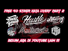 More images for stiker mentahan bussid » Mentahan Bahan Livery Bussid Part 2 Mentahan Stiker Bahan Livery Truk Bus Simulator Indonesia Youtube