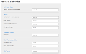 A Guide On Using A Zakat Calculator News On Halalguide
