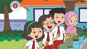 Check spelling or type a new query. Kunci Jawaban Tema 7 Kelas 2 Sd Halaman 34 35 36 37 38 39 40 41 42 Subtema 1 Mengarsir Gambar Tribun Jateng