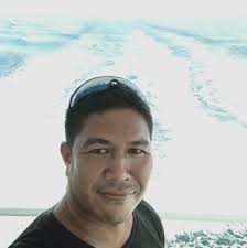 PBA Quiz 6. Who is the former PBA player in the photo?