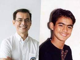 We would like to show you a description here but the site won't allow us. In Photos Isko Moreno S Gwapong Anak Joaquin Domagoso Gma Entertainment