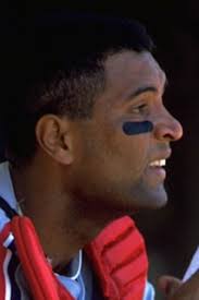 Sandy Alomar Jr. Stats, Age, Position, Height, Weight, Fantasy & News