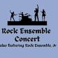 Rock Ensemble - End of Year — Music Conservatory event image