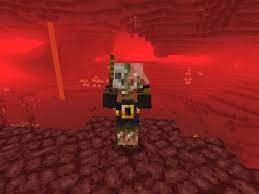 See full list on minecraft.fandom.com Piglin Fungus Throwers Addon Minecraft Pe Mods Addons