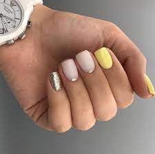 Nails Nailpolish Naildesigns Nailart Naildesigns Nailartdesigns Nailbook Nailpolishideas Naila Unas De Gelish Decoradas Manicura De Unas Unas Postizas