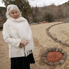 A Mountain Of Many Legends Draws ...