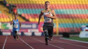 Mit 16 entschloss er sich, prothesen zu tragen. Bei Den Paralympics Habe Ich Noch Eine Rechnung Offen Mehr Sport Kicker